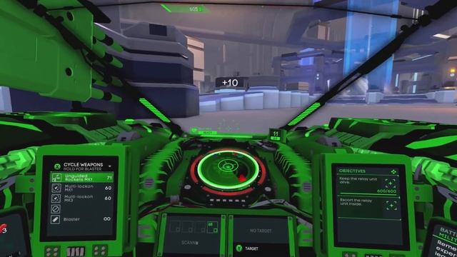 Battlezone Gold Edition Review смотреть онлайн