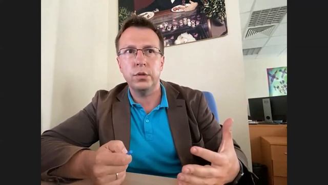 Разбор работ в номинации "Лучший сюжет о людях профессии" с Дмитрием Щугоревым смотреть онлайн