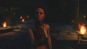 FarCry 3 Концовка + кое что с Цитрой )))