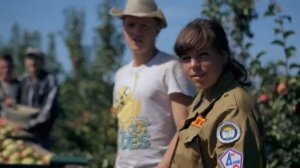 Российские Студенческие Отряды