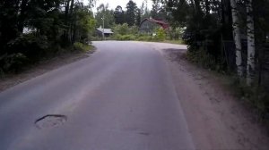 Новый китайский или бэушный японский мотоцикл? Мнение китаевода.