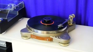 Проигрыватель винила Kenwood KP-07M (7)