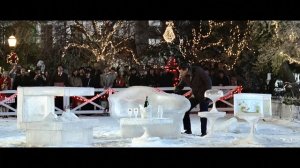 Рекламный ролик Stella Artois - Ледяная комната