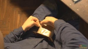 Как намотать трансформатор? Вторичная обмотка 12В, 0,5А. (Расчёт и перемотка трансформатора #4.2)