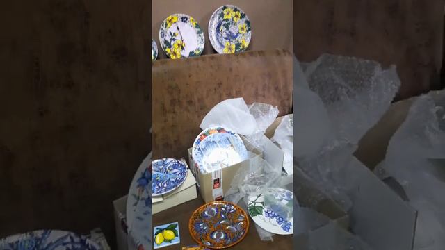 Художник по керамике Гульнара Мананникова +79033538500 город Давлеканово в Рес. Башкортостан смотреть онлайн