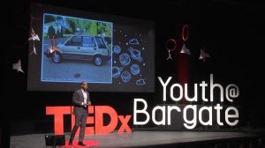 How To Manipulate Reality | Roy Redd | TEDxYouth@Bargate