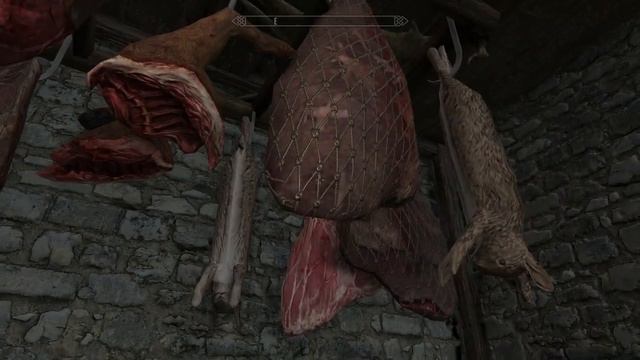 Xbox Skyrim SE: MORSKOM ESTATE Player Home Mod Showcase смотреть онлайн