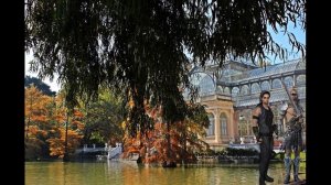 Гостья из будущего