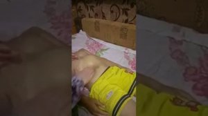 Как вправить сорванный пупок
