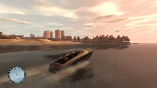 GTA 4 | Gameplay en Español | Parte 25 | 1080p смотреть онлайн