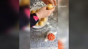Джэдык1эрыпщ, хрустящий хворост!