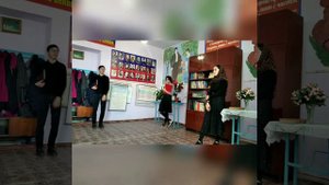 МКОУ "Верхне-Дженгутайская СОШ"