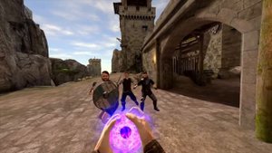 New VR Games November 2021 (& HTC Vive Flow!)