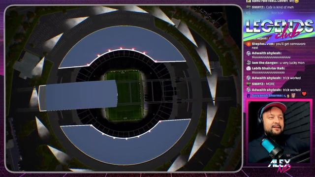 Makelele & Cannavaro EPIC pack opening + training | eFootball 24