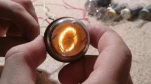 Часы с ГРИ с нуля. Nixie clock своими руками. Серия 1