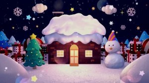 🎄Christmas Lullabies ♫009 Christmas Lullaby for Babies to go to Sleep, Instrumental Christmas Music