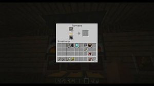 minecraft: Simple Smart House  II 13w02b II