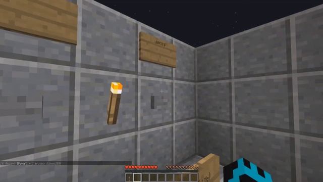 Лайтовая карта с 5 испытаниями ))) Прохождение карты в майнкрафте!!! №14 смотреть онлайн