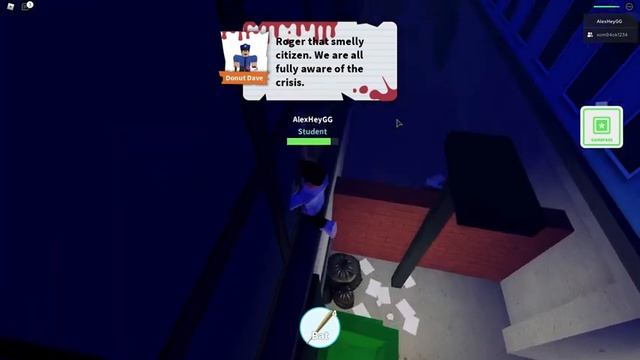 ЦЕЛЫХ 2 БОССА В ОДНОЙ СЕРИИ! Roblox Field Trip Z #2 смотреть онлайн