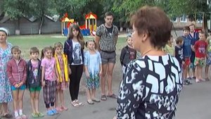 УЧЕНИЯ по ГО и ЧС