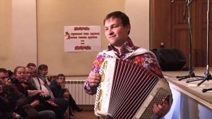 Одинокая гармонь Разведёт меха гармошка, сердце тихо защемит, заплачет и о чём-то заболит.