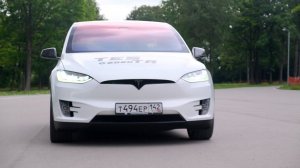 Тесла Обанкротилась  Что дальше делать? VLOG со сходки Tesla владельцев в России