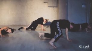 Alt-J – Lovely Days | Choreography by Ann Kyrychyshyna | D.Side Dance Studio