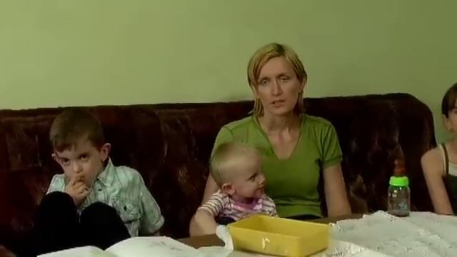 Nasz Autyzm (Our Autism) 4/5 смотреть онлайн