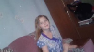 Мы словно две половинки, одной красивой и весёлой картинки!