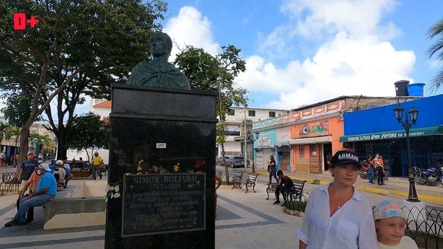 МАРГАРИТА ОБЗОР ОСТРОВА ВЕНЕСУЭЛА