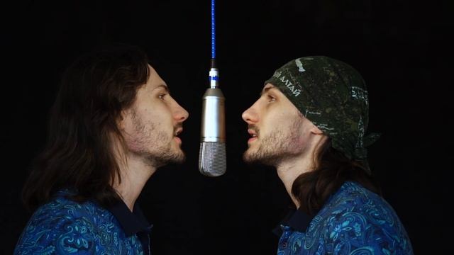 На солнечной поляночке (кавер) смотреть онлайн