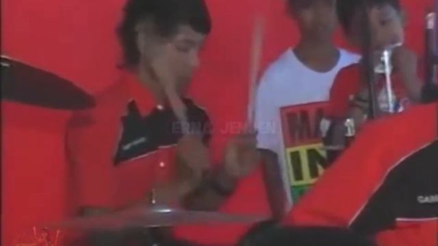 Erna JenJen - Ada Bayangmu [Candu Iromo - Goyang HOT Banget - Campursari Dangdut Koplo Sragen]