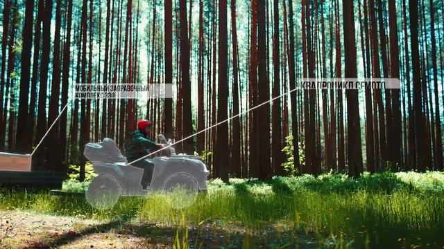 🔥У нас есть все для леса🔥 смотреть онлайн