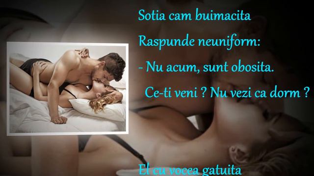 Vreau sa fac amor cu tine смотреть онлайн