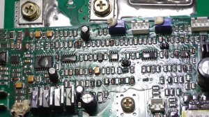 Ремонт сварочного инвертора Корунд мини 210.  Замена транзисторов.