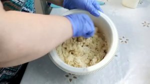 ИСПОЛЬЗОВАНИЕ НАСАДОК В ПРИГОТОВЛЕНИИ ПЕЧЕНЬЯ ?