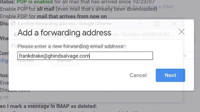 How to Forward Multiple Emails in Gmail смотреть онлайн