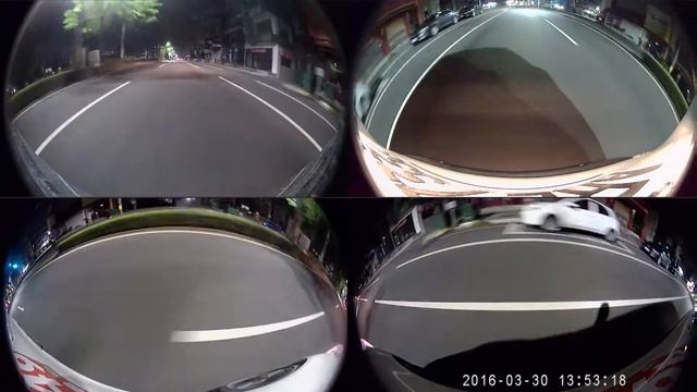 Sienta 3D 環景系統 Part 4 смотреть онлайн