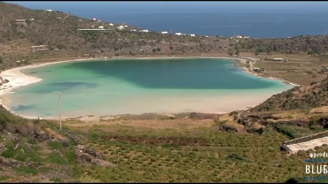 Blue Film per Expo 2015 e Regione Sicilia смотреть онлайн