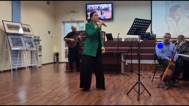 Наталья Амиркова