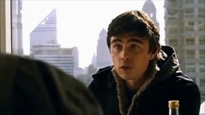 БРАТ 2 - В ЧЕМ СИЛА?