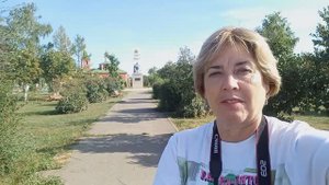 Красный яр, Вальтер, Цезаровка.... от старой немецкой мельницы, до сегодняшних дней. Немцы Поволжья