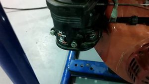 Honda gx270 generator 9hp 4250 watt