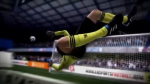 LA NOVEDAD QUE TENDRÍA FIFA 21. ¿Esta copiando a la saga PES?