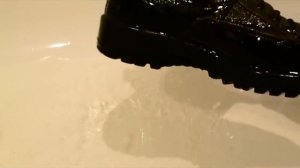 Водооталкивающая пропитка. Дивидик.