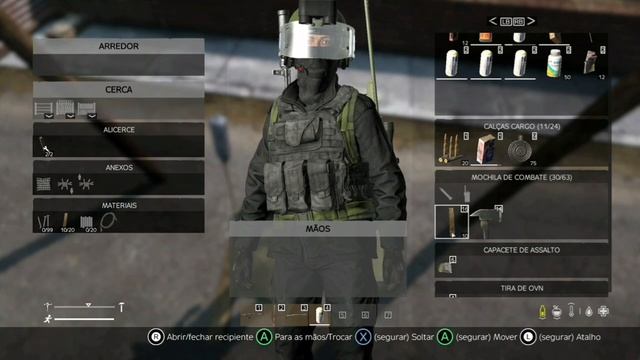 Como Fazer Cerca e Portão com Senha no Dayz - Passo a passo смотреть онлайн