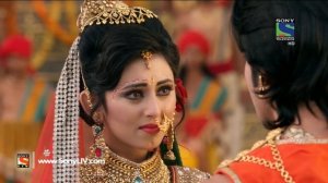 Suryaputra Karn - सूर्यपुत्र कर्ण - Episode 196 - 22nd March, 2016