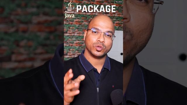 Packages in Java смотреть онлайн