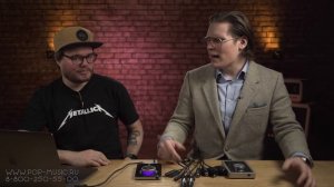 Apogee Duet 3 - новая версия звуковой карты