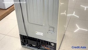 058 Холодильник Samsung RT46K6360EF/WT